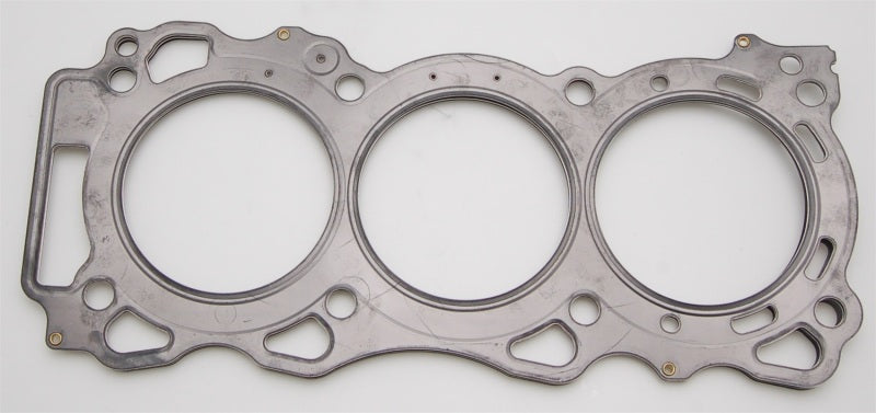 Cometic Nissan VQ30DE/VQ35DE (Non VQ30DE-K) 96mm Bore LHS .030in MLS Head Gasket - C4345-030