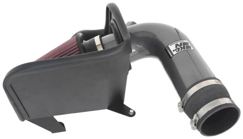 K&amp;N 2021 Kia Sorento 2.5L F/I Turbo Typhoon Air Intake - 69-5328TC