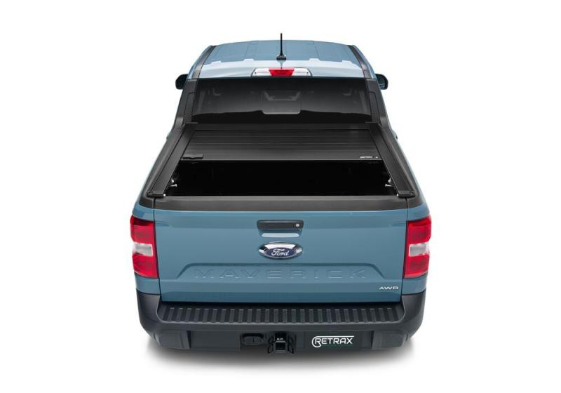 Retrax 2022 Ford Maverick 4.5ft Bed RetraxPRO XR - T-80337