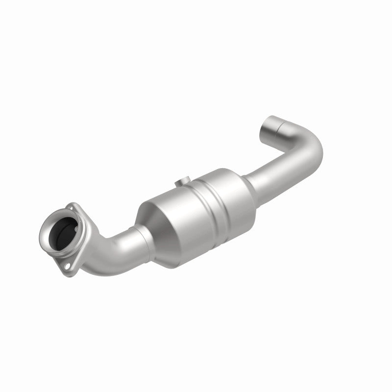 Magnaflow Conv DF 2011-2014 F-150 5.0L Underbody - 52138