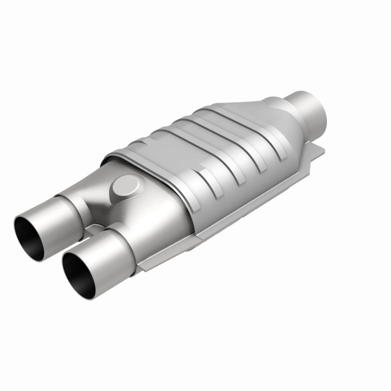 MagnaFlow Conv Univ 2.5/2 S/D FED - 94007