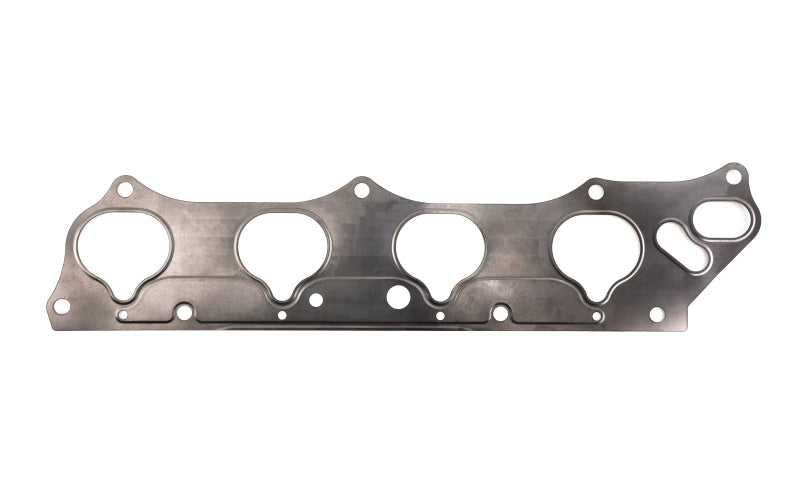 Cometic Honda/Acura K20Z3/K24A2/K24A4/K24A8/K24Z1 .010in Rubber Coated Steel Intake Manifold Gasket - C14095