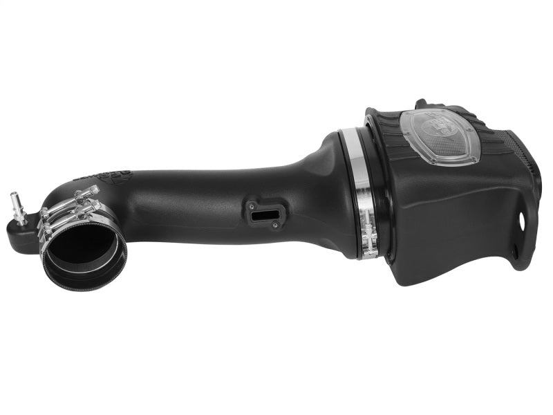 aFe Momentum Pro DRY S Cold Air Intake System 15-17 Chevy Corvette Z06 (C7) V8-6.2L (sc) - 51-74202-1