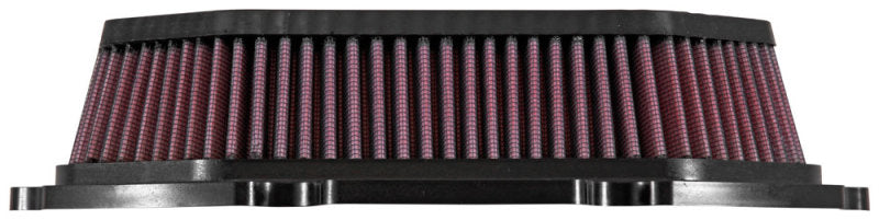 K&amp;N 2016 Suzuki GSXS 1000 Replacement Air Filter - SU-9915
