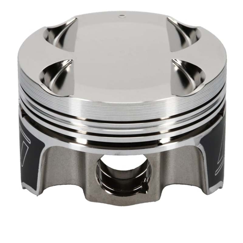 Wiseco Mitsu 4G64 w/4G63 Heads 10.5:1 E85 Piston Kit - K656M855AP