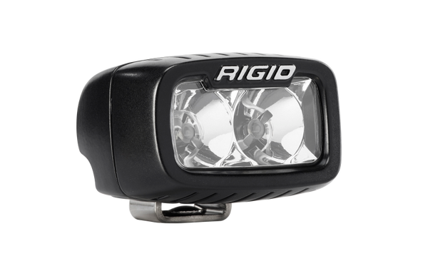 Rigid Industries SRM - Flood - 902113 by Rigid Industries - front view
