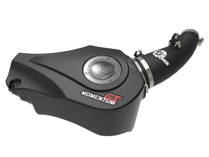 aFe Momentum GT Pro DRY S Cold Air Intake System 17-18 Fiat 124 Spider I4 1.4L (t) - 51-76901