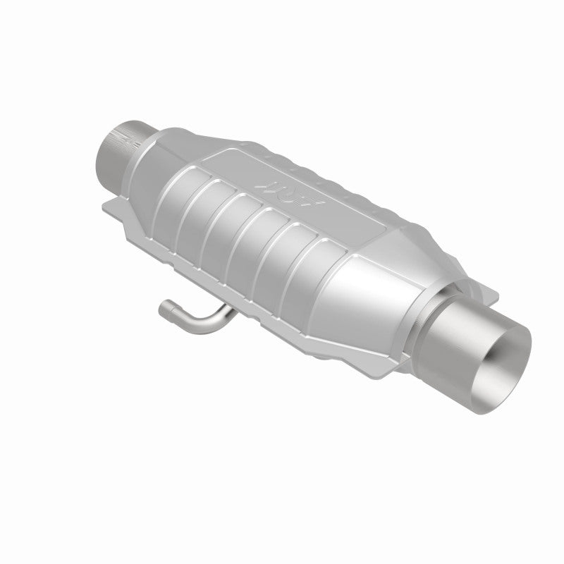 MagnaFlow Conv Universal 2.5 inch T2 Rear - 334016