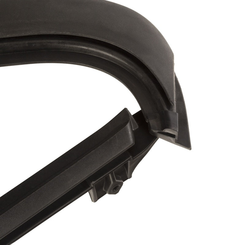 Omix Door Surround Right- 97-06 Jeep TJ - 13510.20
