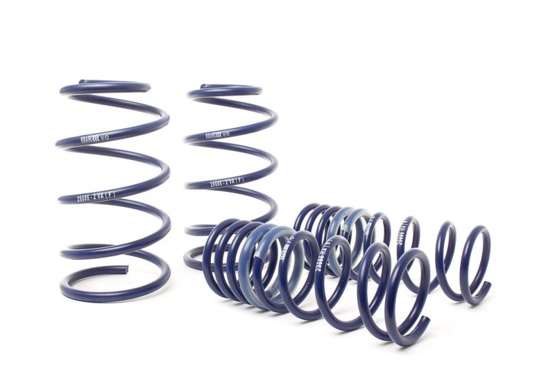 H&amp;R 07-13 Volvo C30 Sport Spring - 29086-2