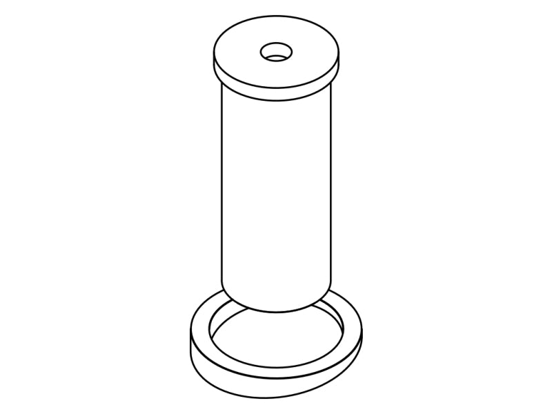 ICON Delta Joint Install Adapter &amp; Shim - 614520
