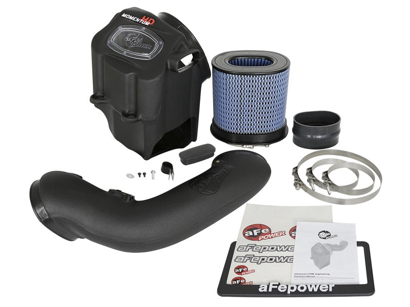 aFe Momentum HD PRO 10R 2017 Ford Diesel Trucks V8-6.7L (td) - 50-73006