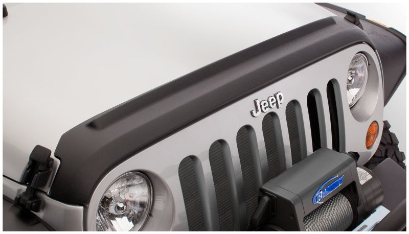 Bushwacker 20-21 Jeep Gladiator Trail Armor Rocker Panel - 14092