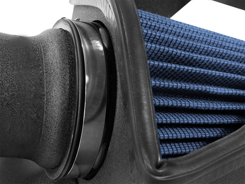 aFe MagnumFORCE Intakes Stage-2 Pro 5 R Oiled 2015 Audi A3/S3 1.8L/2.0LT - 54-12672