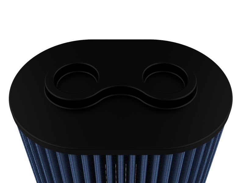 aFe MagnumFLOW Air Filters OER P5R Ford Diesel Trucks 2017 6.7L V8 - 10-10139