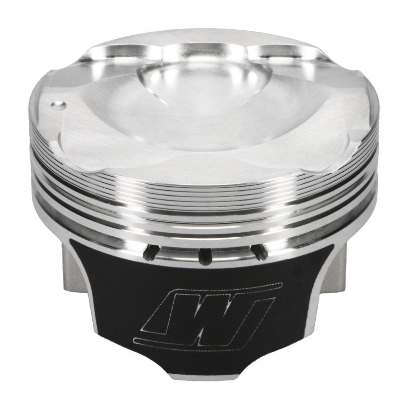 Wiseco Subaru FA20 Direct Injection Piston Kit 2.0L -9.5cc - K727M86