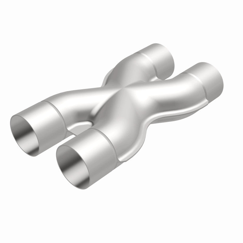 MagnaFlow Smooth Trans X 2.5/2.5 X 12 SS - 10791