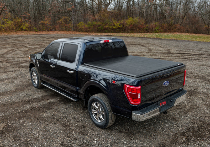 Extang 2021 Ford F-150 (5ft 6in Bed) Trifecta 2.0 - 92702
