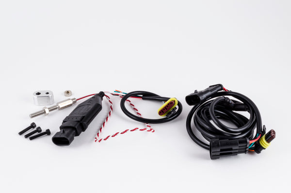 Garrett Various Speed Sensor w/o Gauge (Pro) - 781328-0002 by Garrett