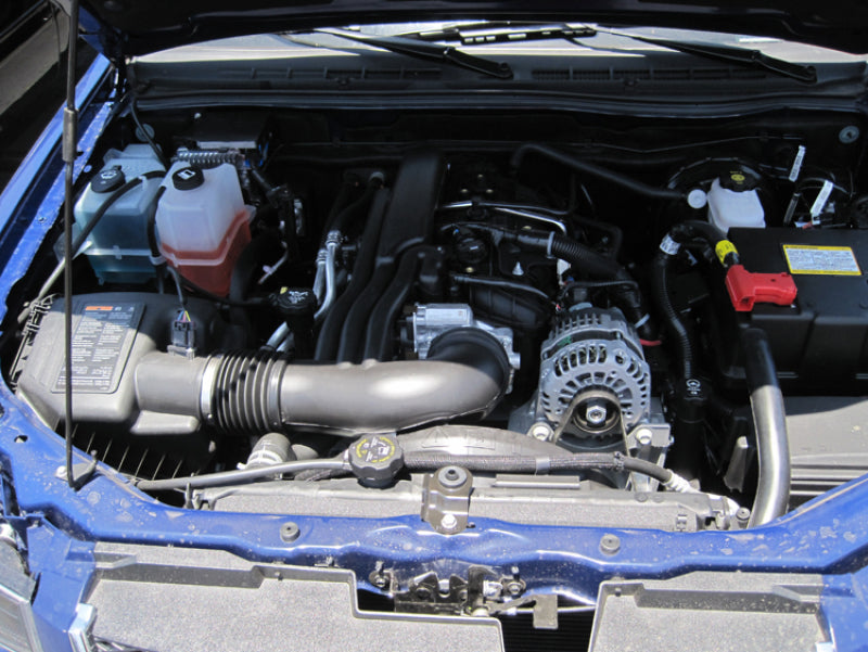 K&N Replacement Air Filter HUMMER H3 5.3L-V8; 2008 - 33-2408