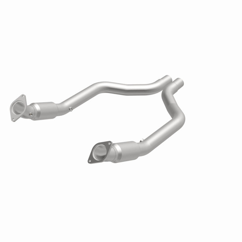 MagnaFlow Conv DF 05- SRT-8 6.1L OFF ROAD - 16420