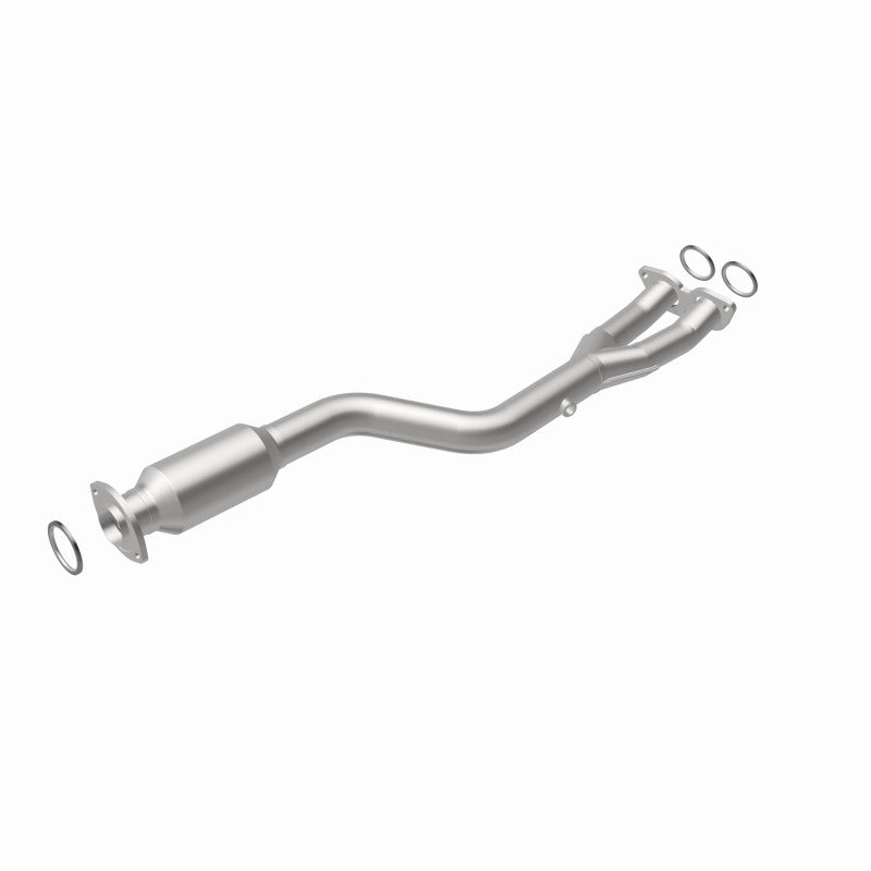 MagnaFlow Conv DF 01-05 Lexus IS300 3.0L Underbody - 24464