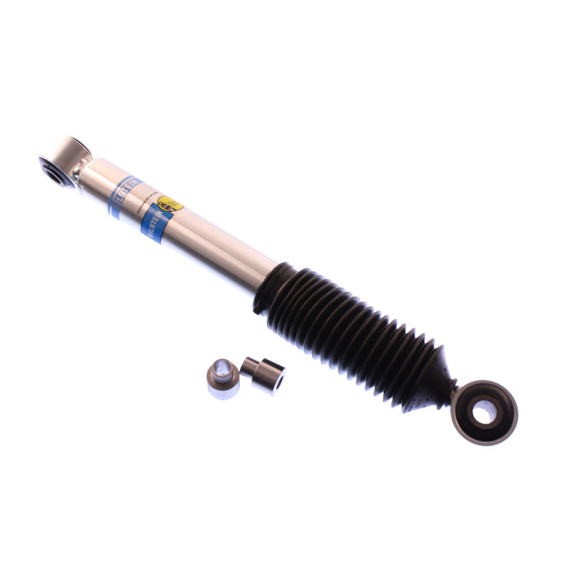 Bilstein 5100 Series 2012 Toyota Sequoia Platinum Rear 46mm Monotube Shock Absorber - 33-187280