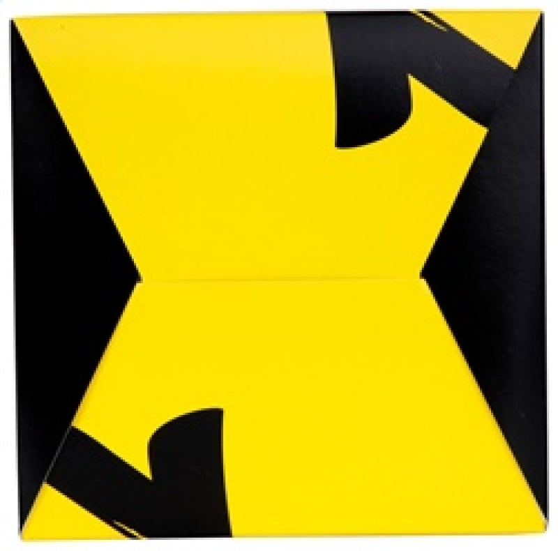 Airaid Universal Air Filter - Cone 4 1/2 x 8 x 5 x 7 1/2 - 700-445