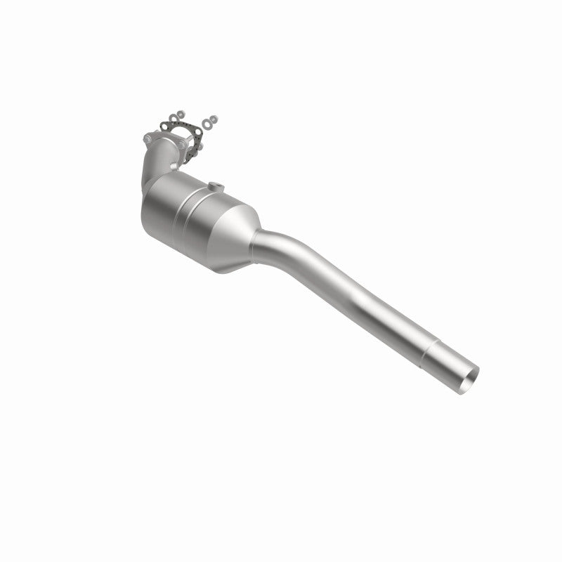 MagnaFlow Conv DF 01-05 Porsche 911 3.6L Front Left (California) - 444066