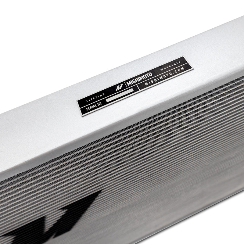 Mishimoto 21+ BMW M2/M3/ M4 G8X Automatic Performance Heat Exchanger - MMHE-G80-21AT