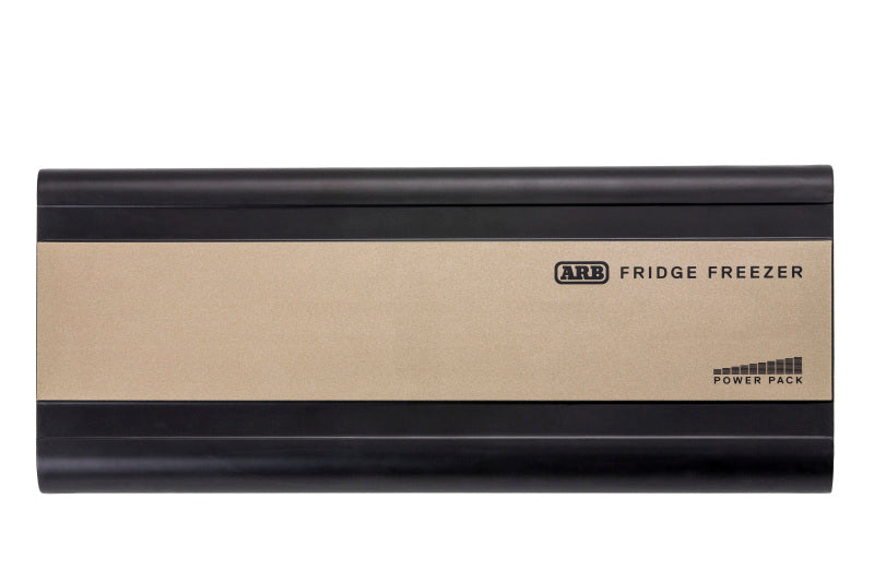 ARB Fridge Power Pack (15ah) (For Use with ARB Zero Fridge Freezers) - 10900050