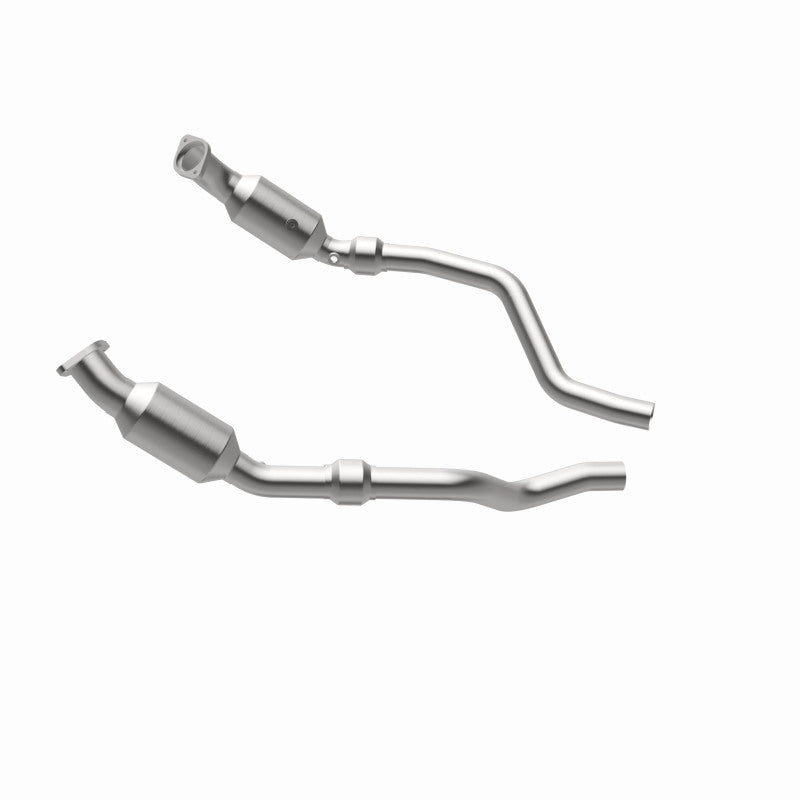 MagnaFlow Conv D/F 05- 300C/Magnum 5.7 w/cats - 16421
