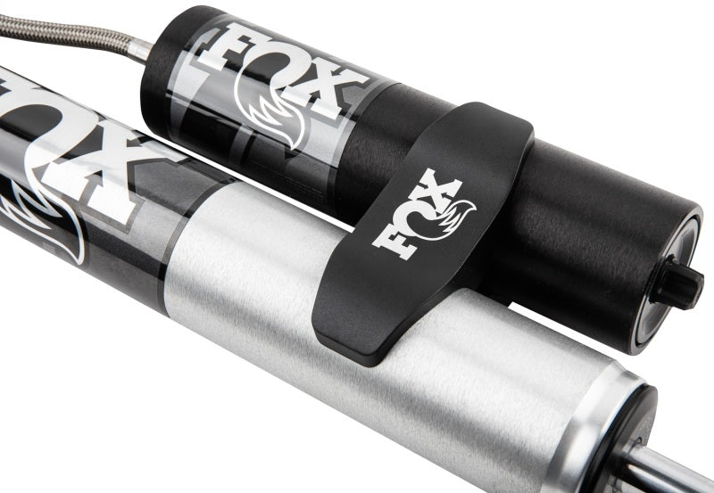 Fox 20-Up GM 2500/3500 HD Performance Series 2.0 Rear Smooth Body 1.5-3in Lift - 985-24-245