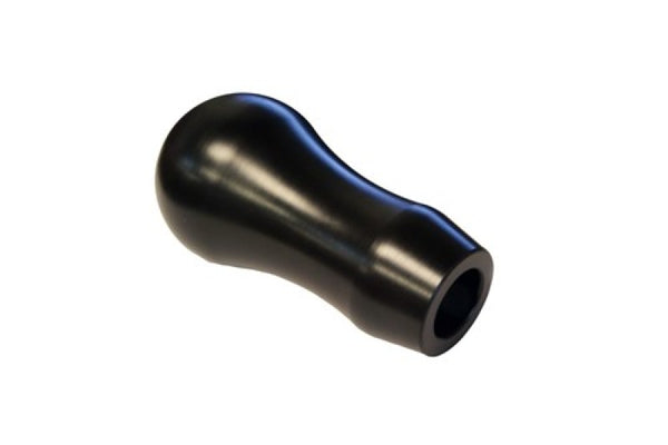 Torque Solution Delrin Tear Drop Tall Shift Knob: Universal 10x1.25 - TS-UNI-142 by Torque Solution