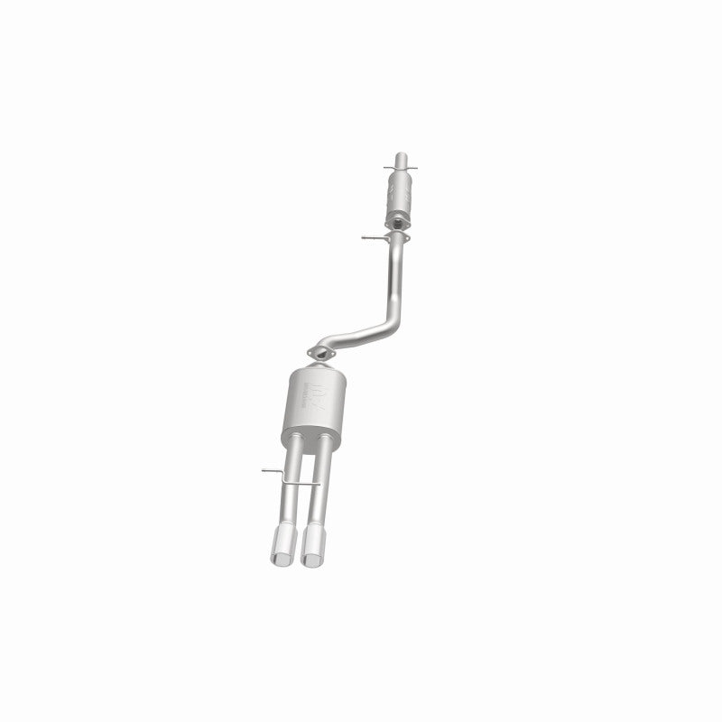MagnaFlow Sys C/B Jetta Iv All Models - 15669