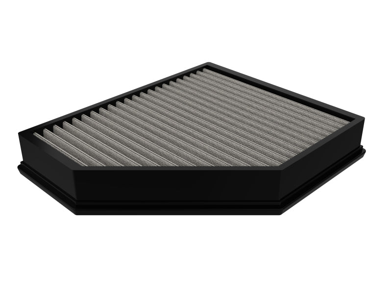 aFe Magnum FLOW OE Replacement Filter w/ Pro Dry S Media 2020 Toyota Supra (A90) L6-3.0L (t) - 31-10296