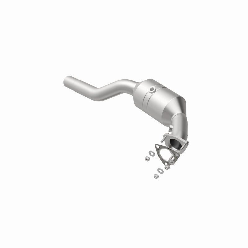 MagnaFlow Conv DF 01-05 Porsche 911 3.6L Front Left (California) - 444066