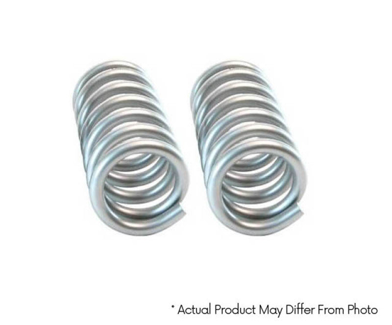 Belltech COIL SPRING SET 09-13 Dodge Ram 1500 SC REAR 4inch - 5317