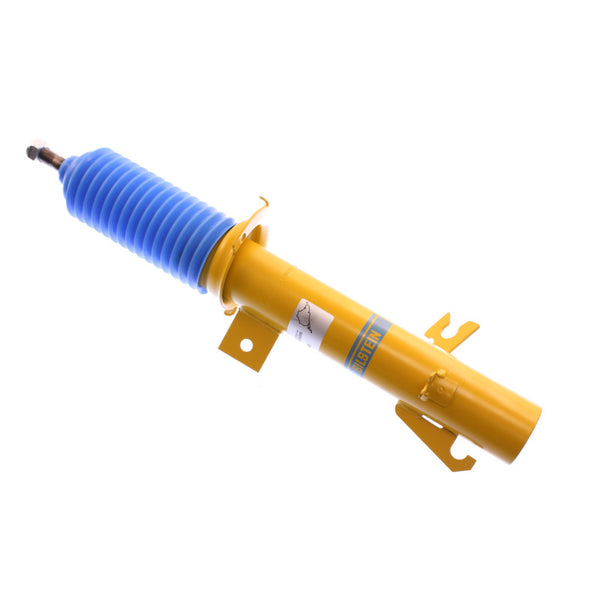 Bilstein B6 2007 Mini Cooper Base Front Left 36mm Monotube Strut Assembly - 35-139362 for 2007-2015 Mini Cooper - front view