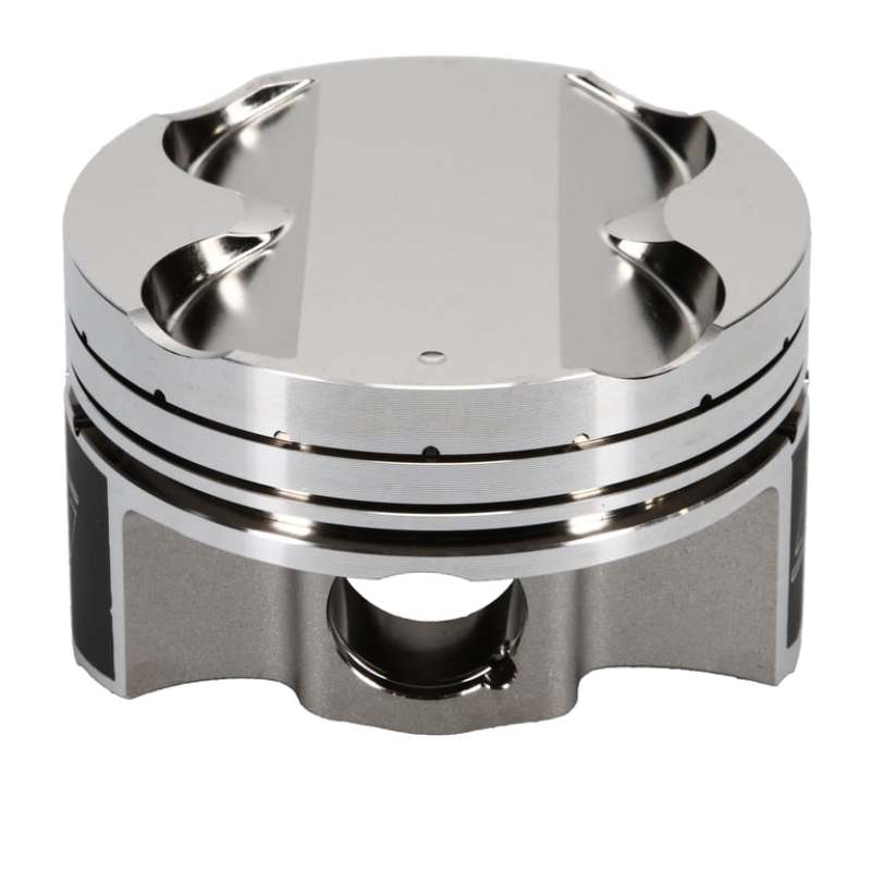 Wiseco Toyota 2JZGTE 3.0L 86.5mm +.5mm Oversize Bore Asymmetric Skirt Piston Set - K677M865AP