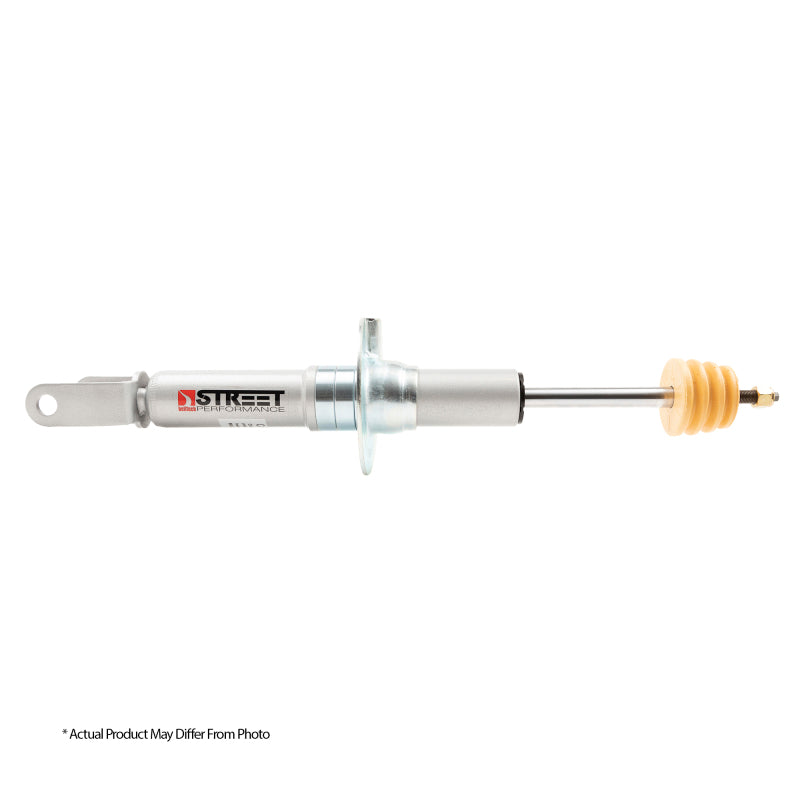 Belltech 09-13 Ford F150 Reg Cab 2WD Short Bed Lowering Kit w/SP Shocks 1 or 3in F/5.5in R Drop - 971SP