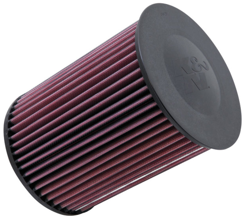 K&N Replacement Air Filter Ford Focus RS/ST - E-2993