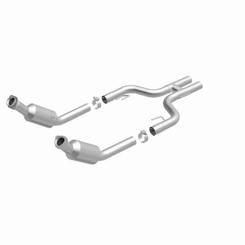 Magnaflow Conv DF Mustang 05-09 4.6L - 24151