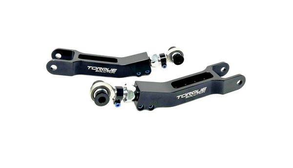 Torque Solution Rear Trailing Arms - 2013+ Subaru BRZ / Scion FR-S / Toyota 86 - TS-SU-784 for 2013-2025 Subaru BRZ