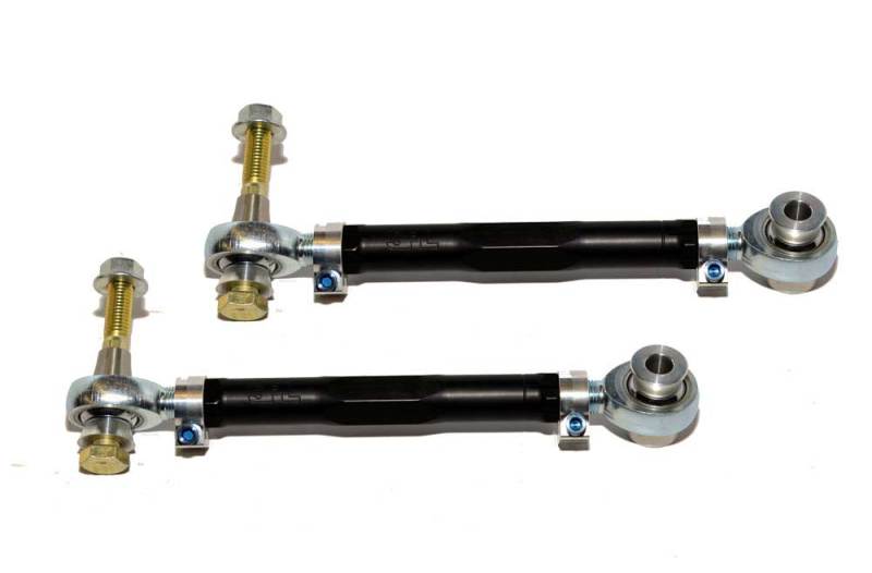 SPL Parts 2013+ Subaru BRZ/Toyota 86 / 2015+ Subaru WRX/STI Rear Toe Arms - SPL RTA FRS