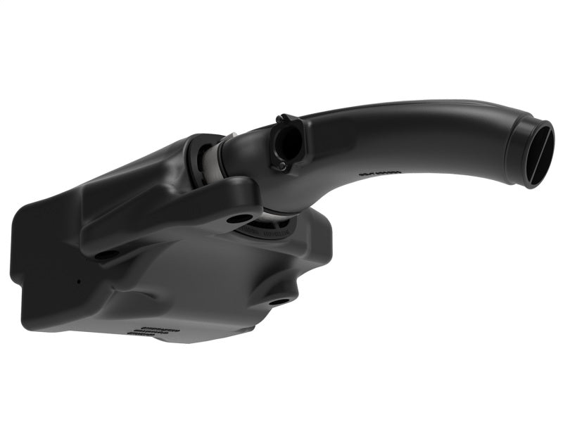 aFe Momentum GT Pro 5R Cold Air Intake System 11-13 BMW 335i E90/E87 I6 3.0L (N55) - 54-76313