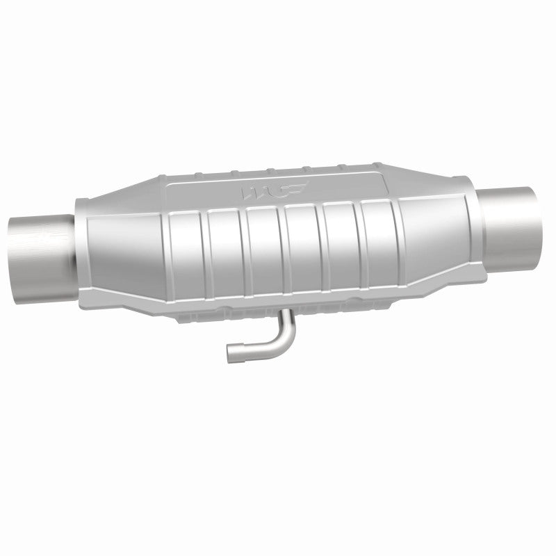 MagnaFlow Conv Universal 2.5 inch T2 Rear - 334016