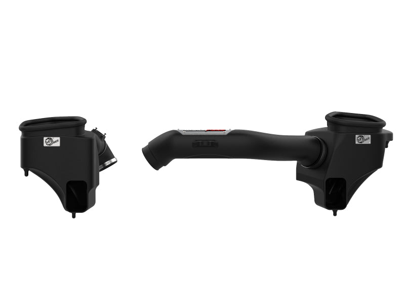 aFe POWER Magnum FORCE Stage-2 Pro DRY S Cold Air Intake System 15-19 BMW M3/M4 3.0L - 54-13032D
