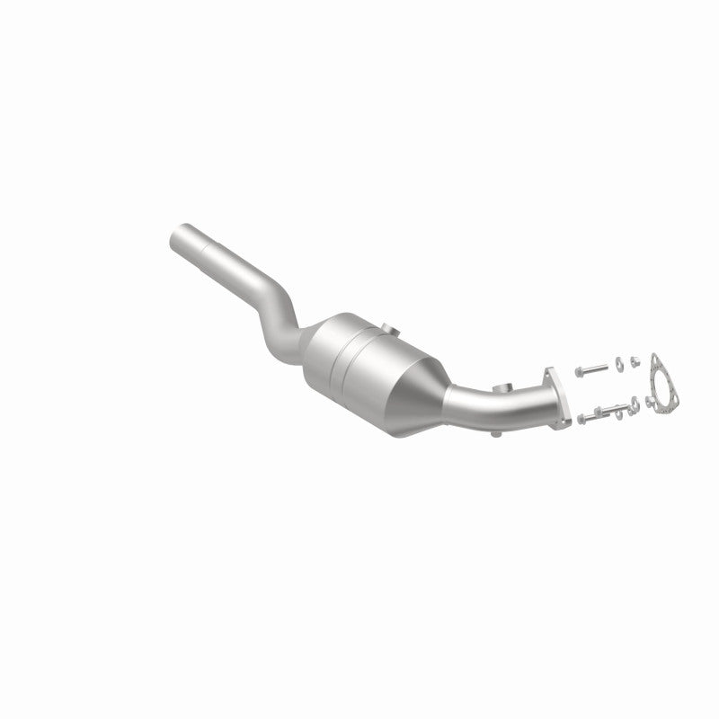 MagnaFlow Conv DF 01-05 Porsche 911 3.6L Front Right (California) - 444067