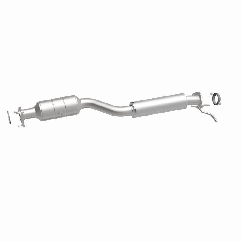 MagnaFlow Conv DF 04-09 Mazda RX-8 1.3L M/T Rear - 23909